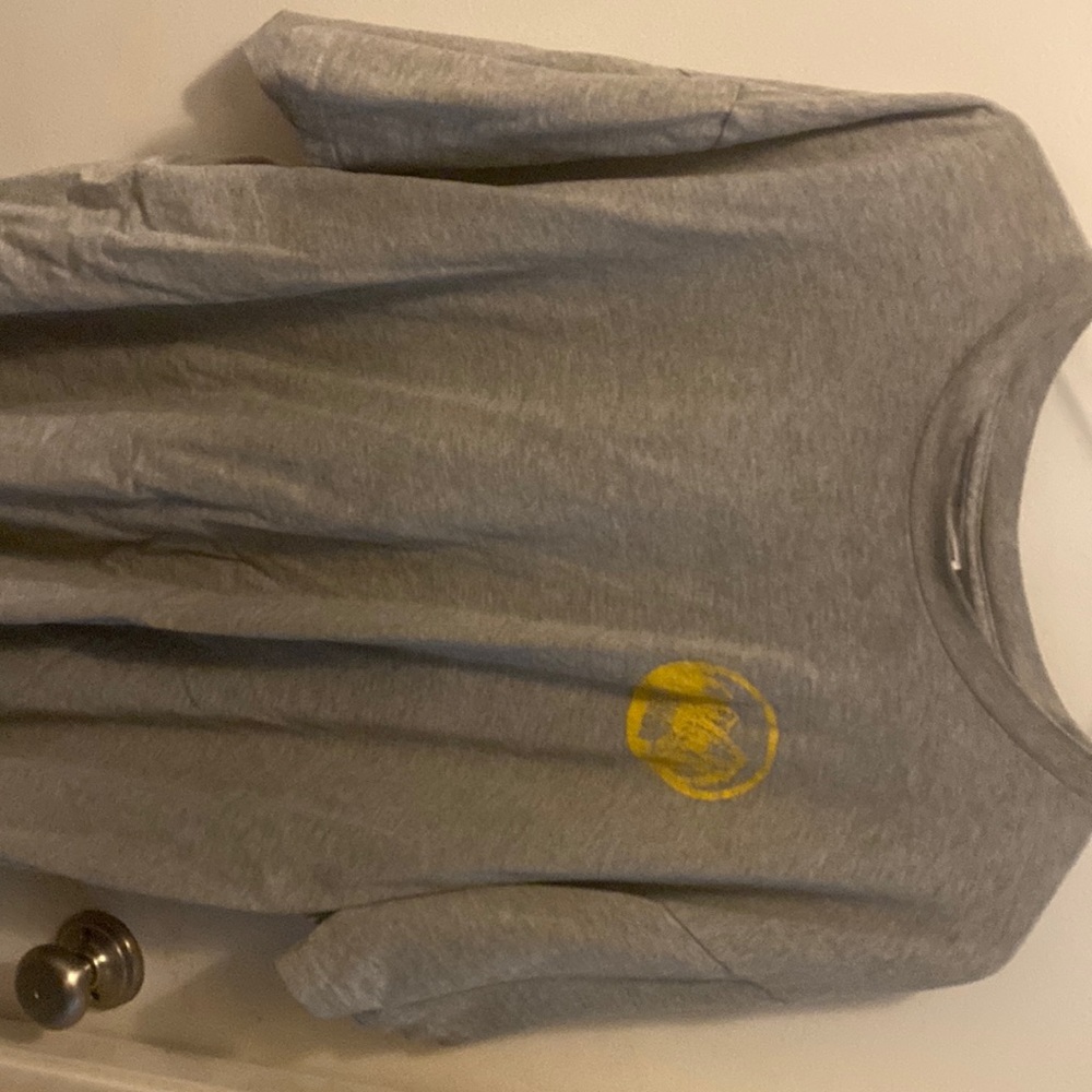 XXL The North Face Short Sleeve Shirt